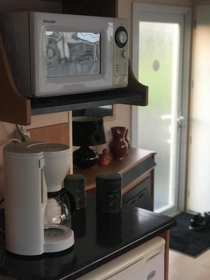 De Veenborg Kolham Dış mekan fotoğraf